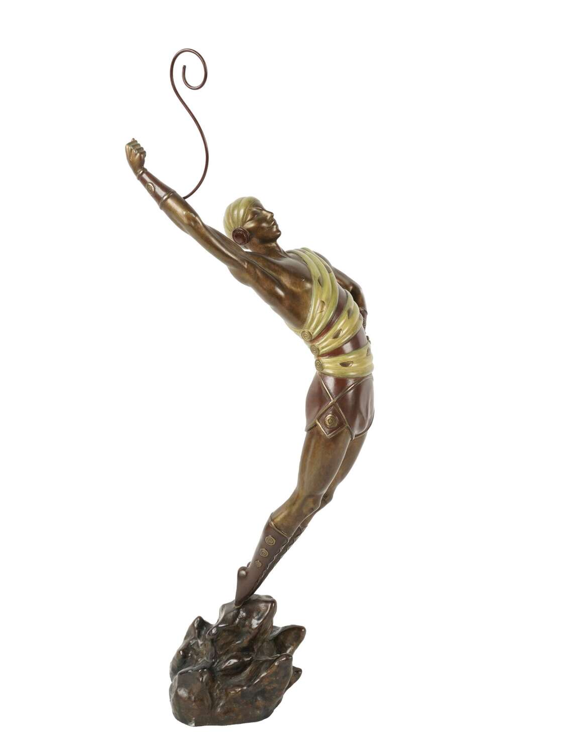 "Danseur (Танцор)"
