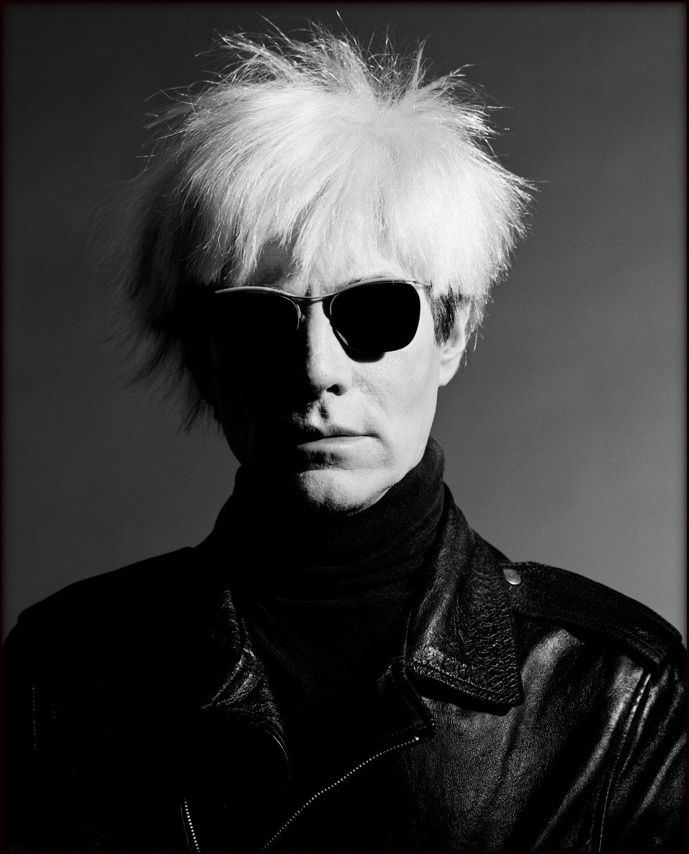 Фотография Warhol Andy (Энди Уорхол)