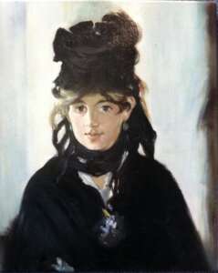 Morisot Berthe (Берта Моризо)