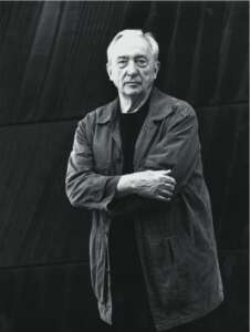 Soulages Pierre (Пьер Сулаж)