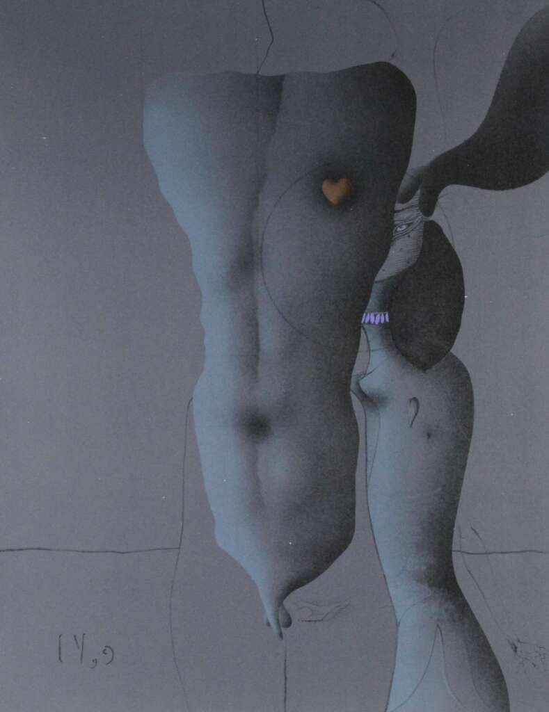 Сюрреализм