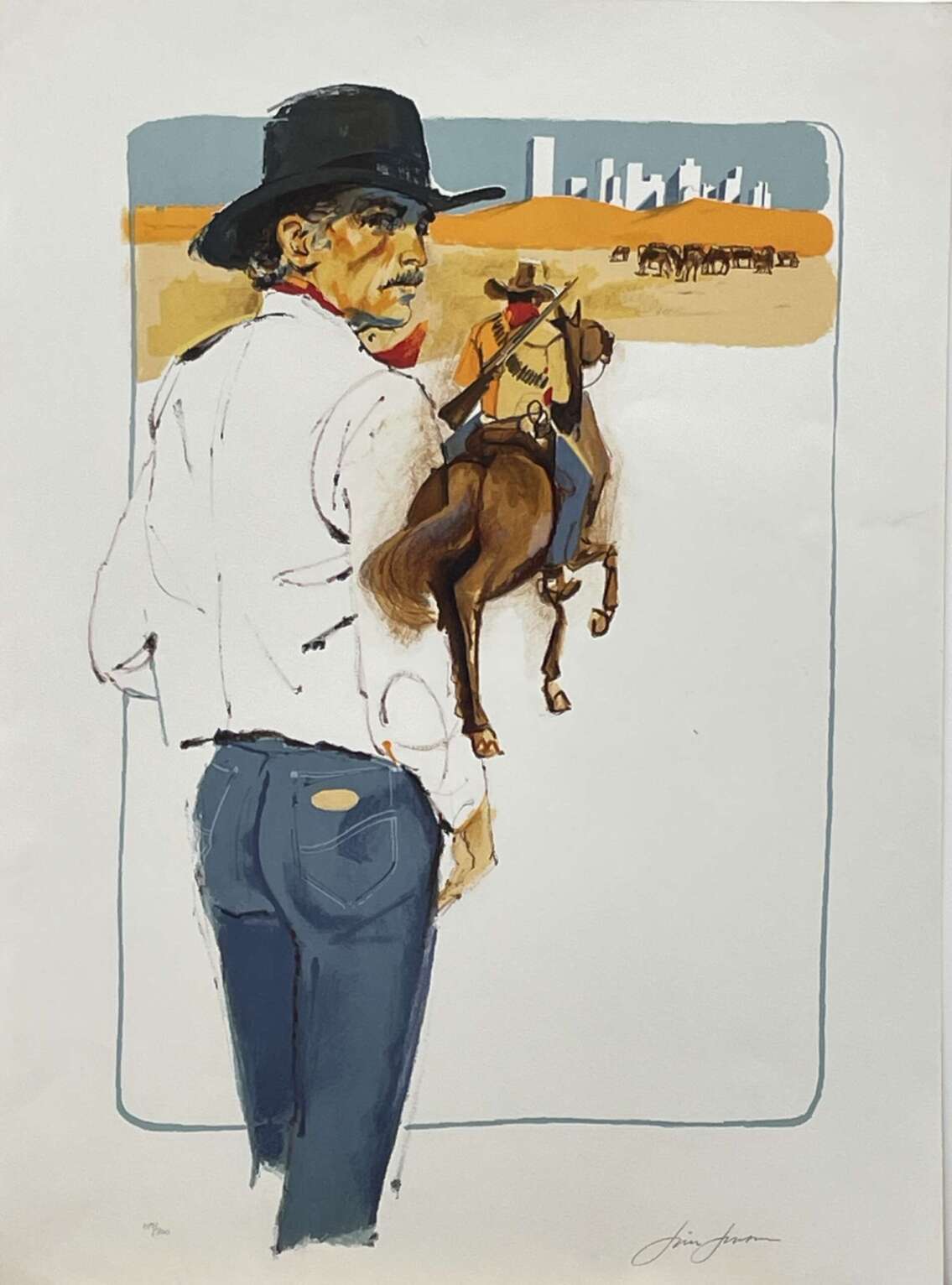 "Desperado