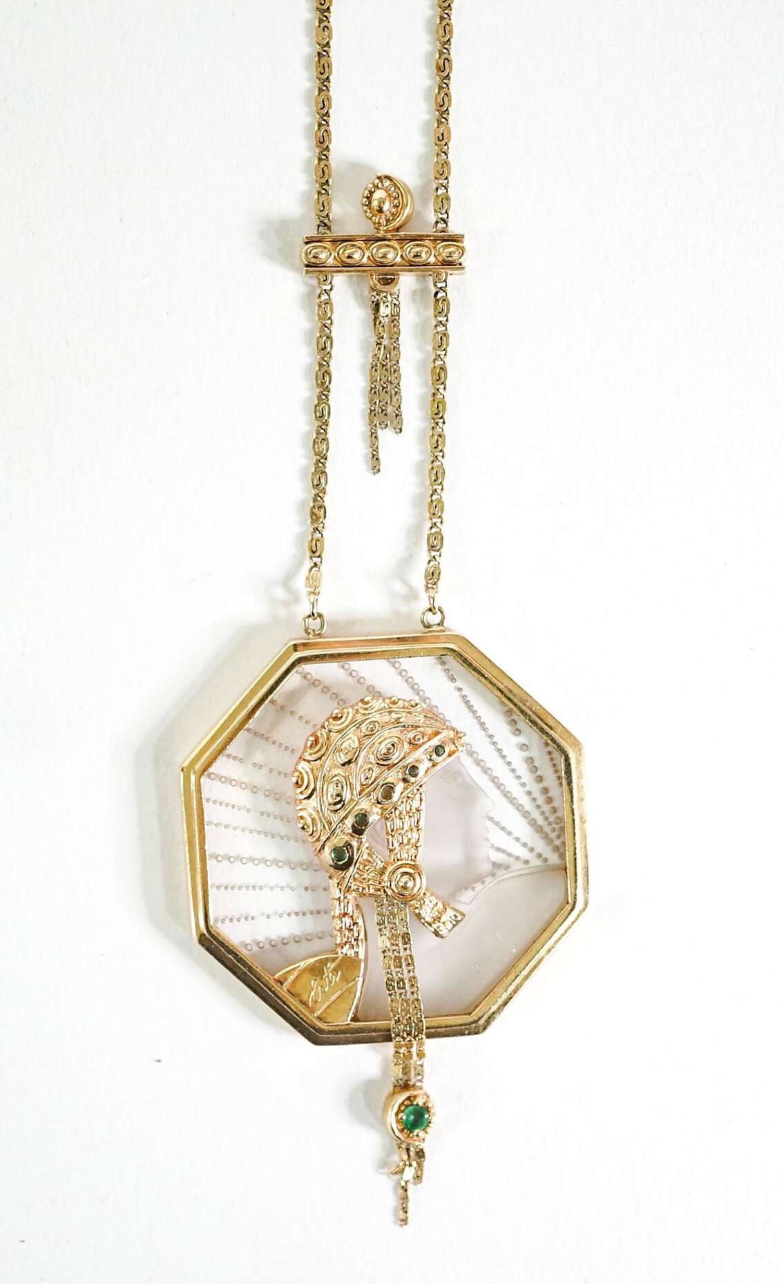 "Aventurine State"