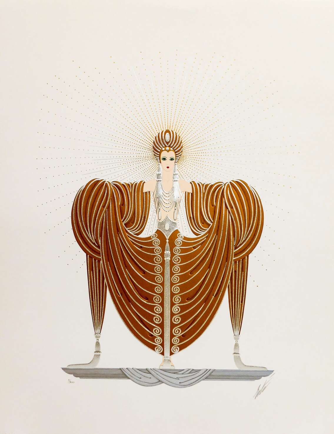 "Radiance" (Сияние)