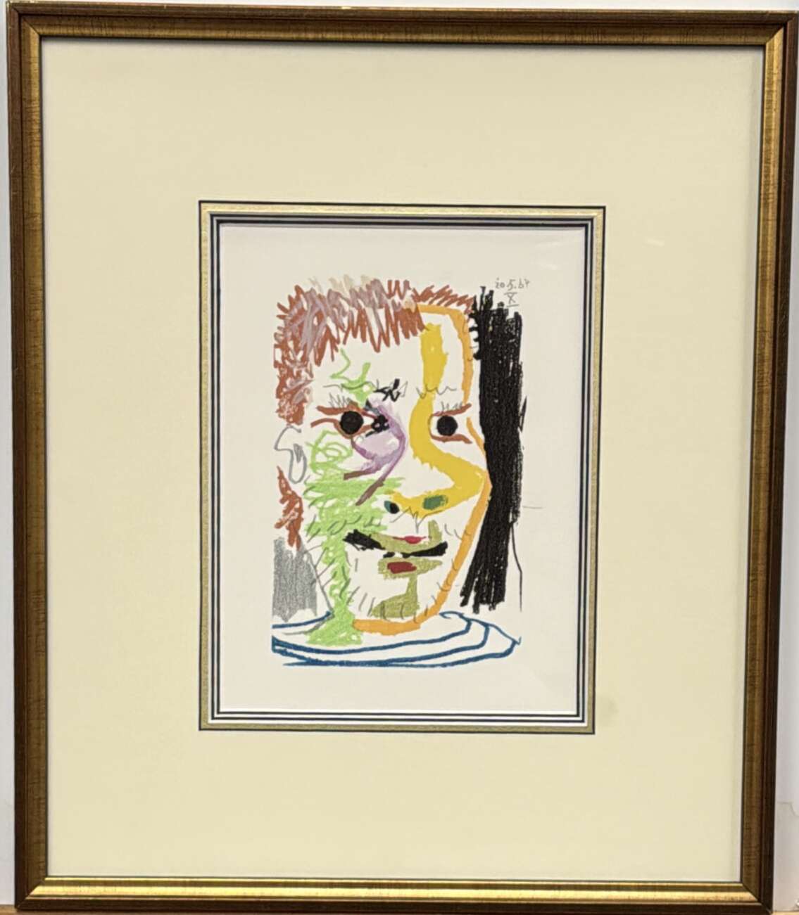 "Le Goût du Bonheur"