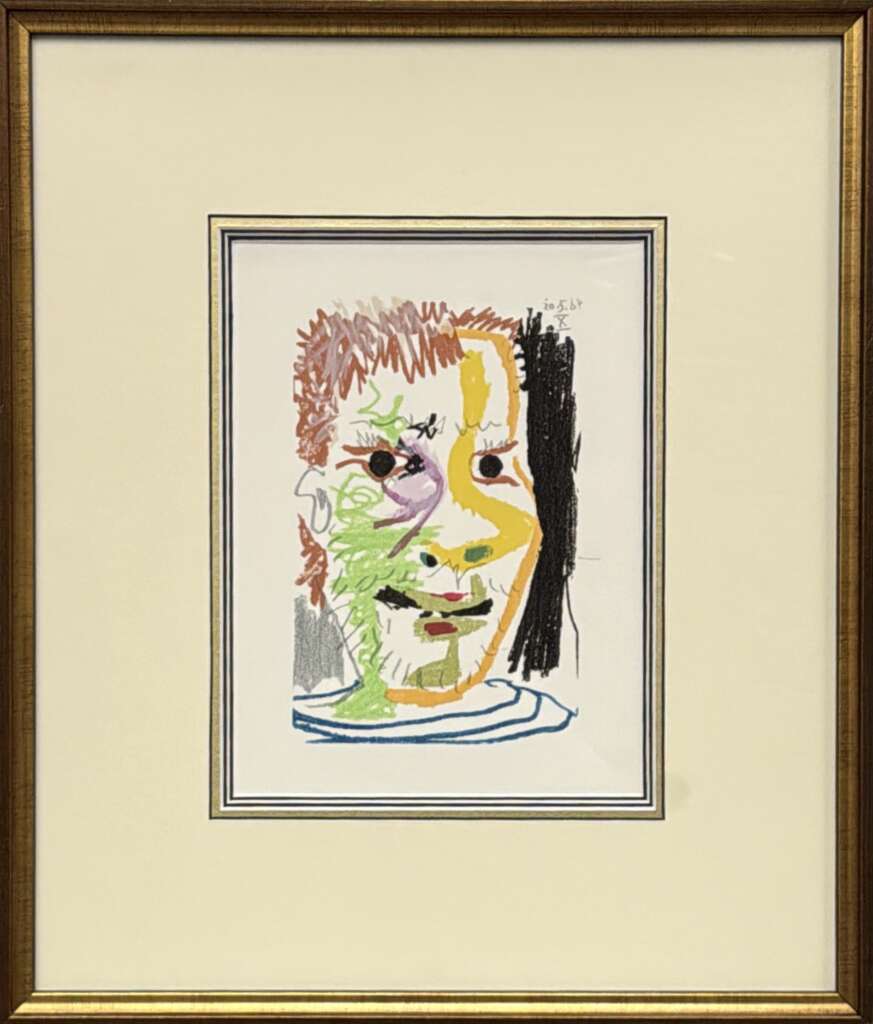 Ecole de Paris – Парижская школа