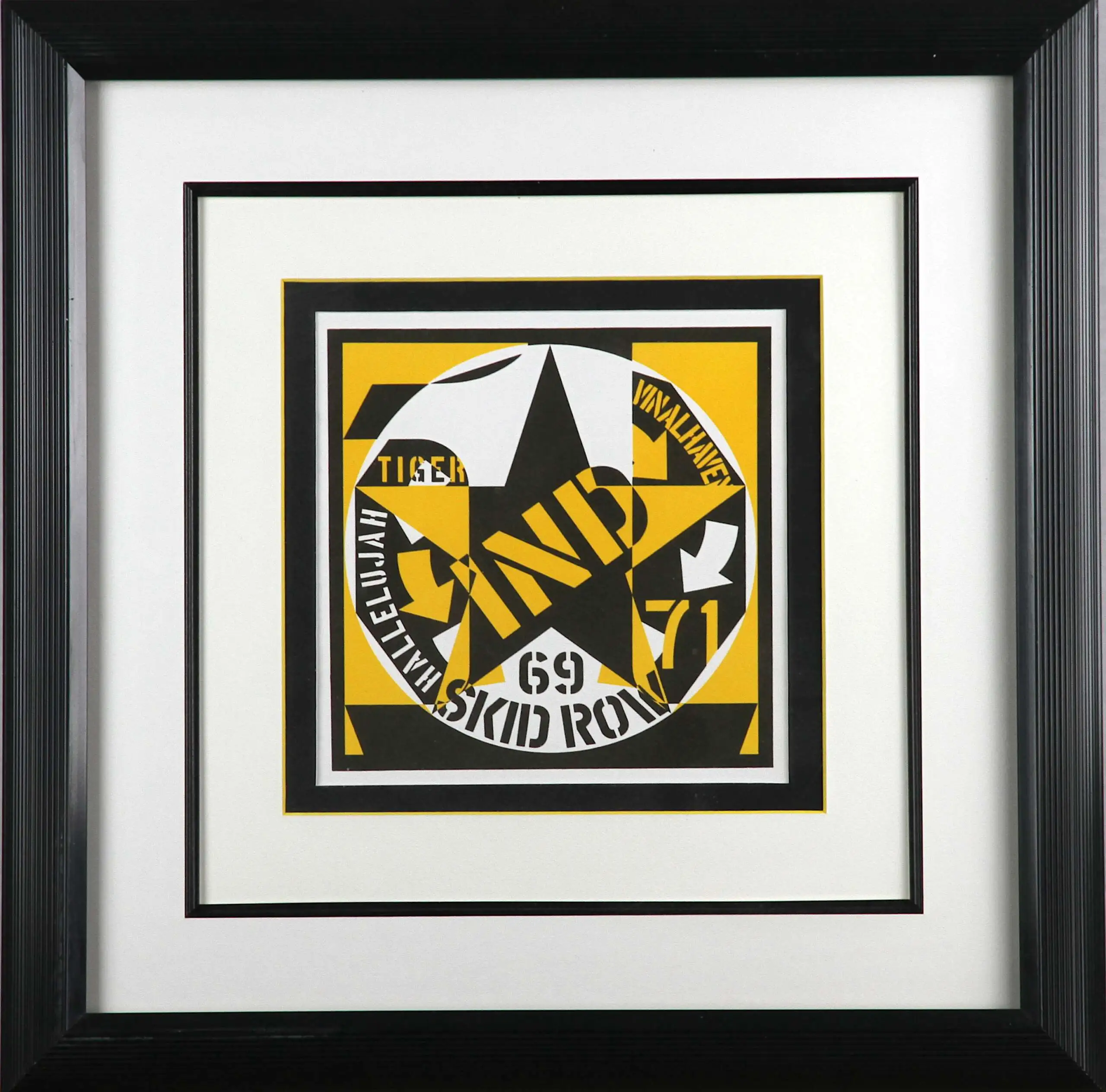 "Автопортрет 69" — изображение 2