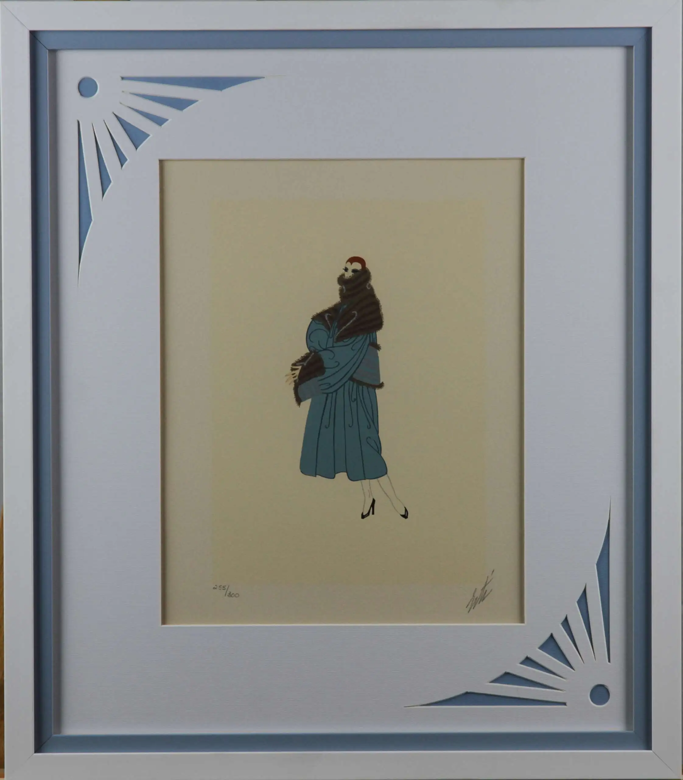 «Bon Soir» — изображение 2