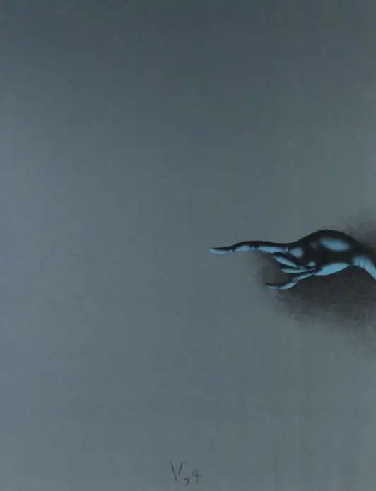 Глава 5, стих 4 из серии "Песнь песней Соломона"