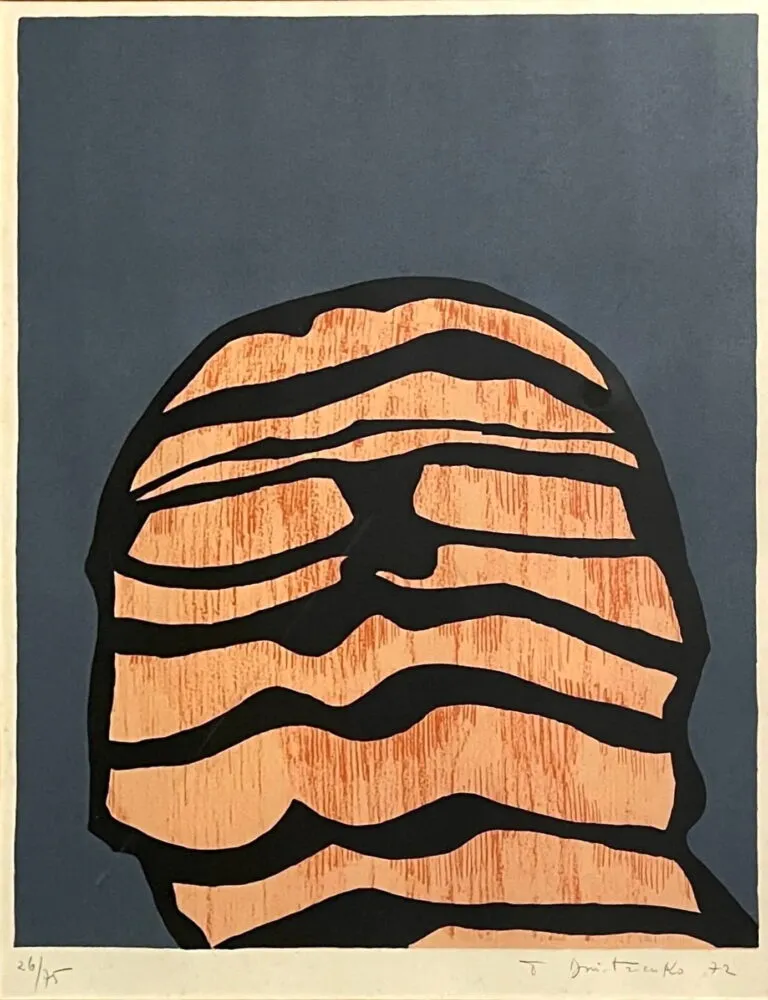 «Untitled (Без названия)», 1972 г.