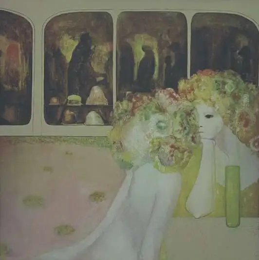 "Урок Поэтического жанра"