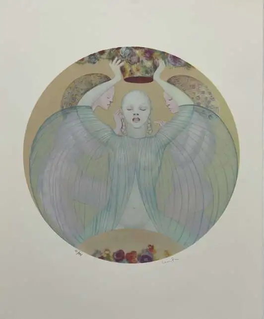 «Урок Созерцания»