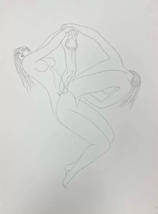 «Рождение Женщины»