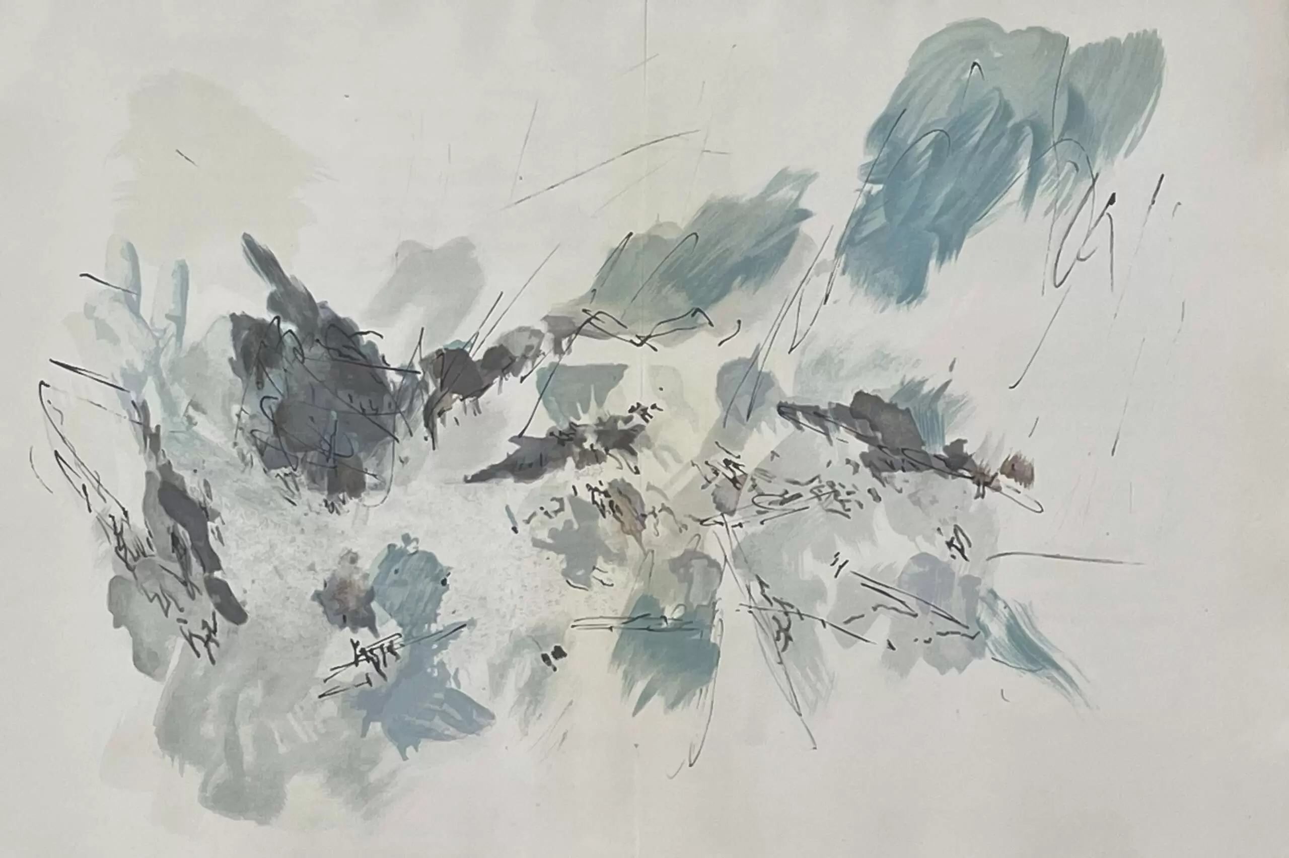 "Абстракция"