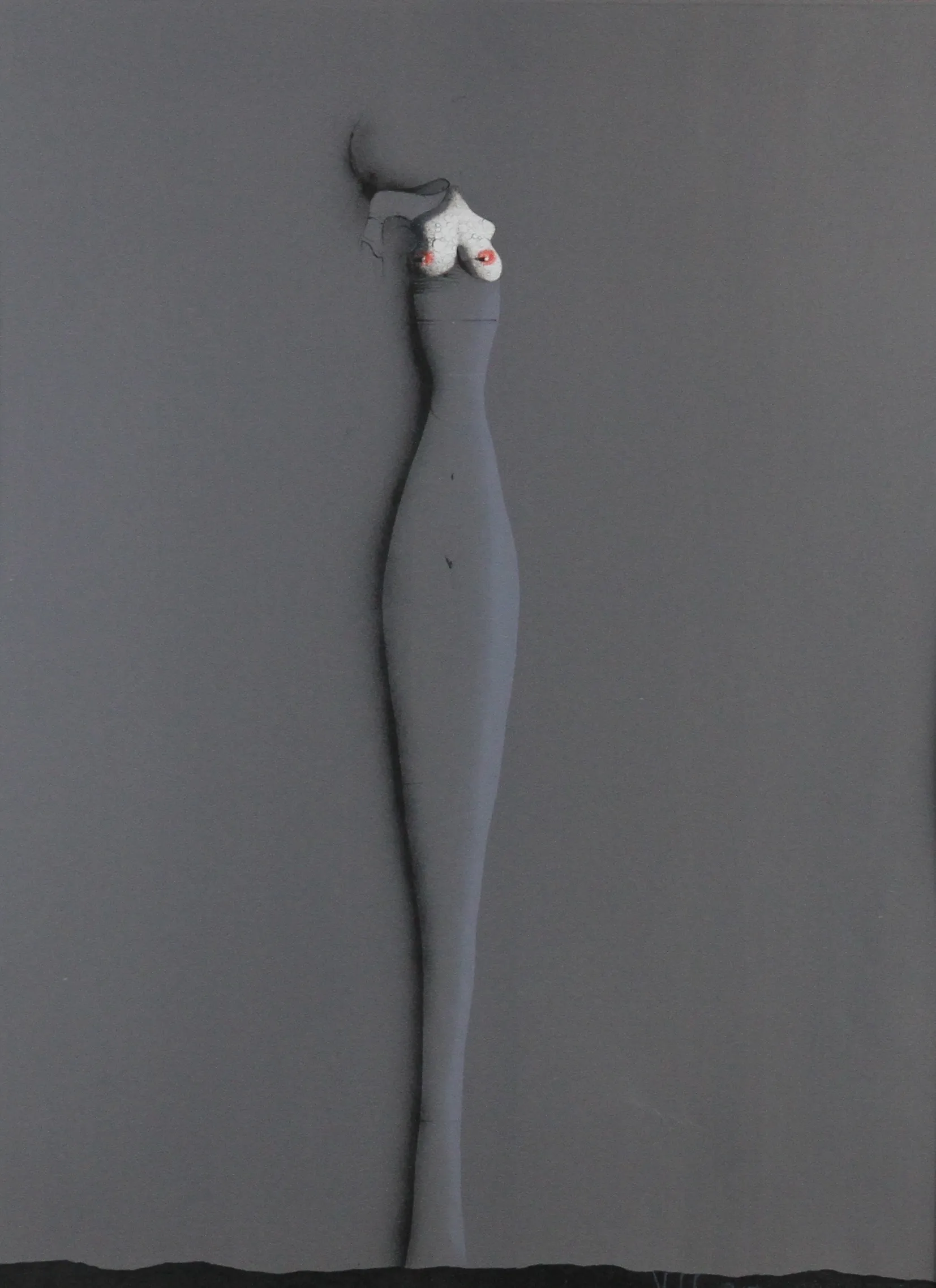 Глава 7, стих 7 из серии "Песнь песней Соломона"