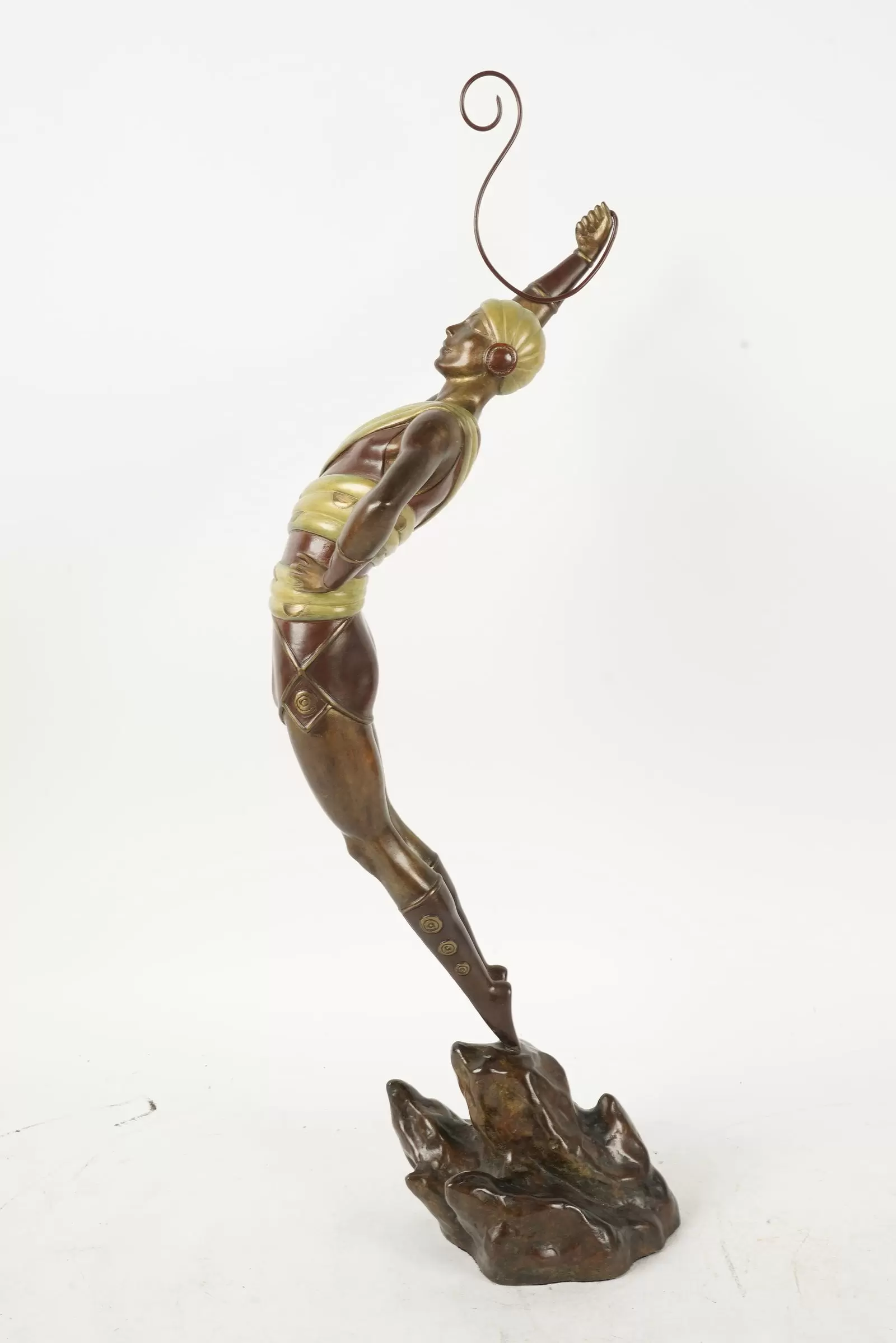 "Danseur (Танцор)" — изображение 2