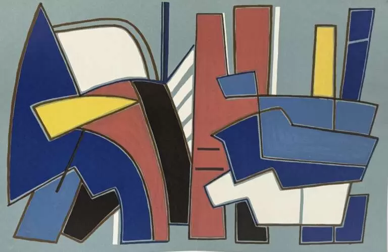«Composition»