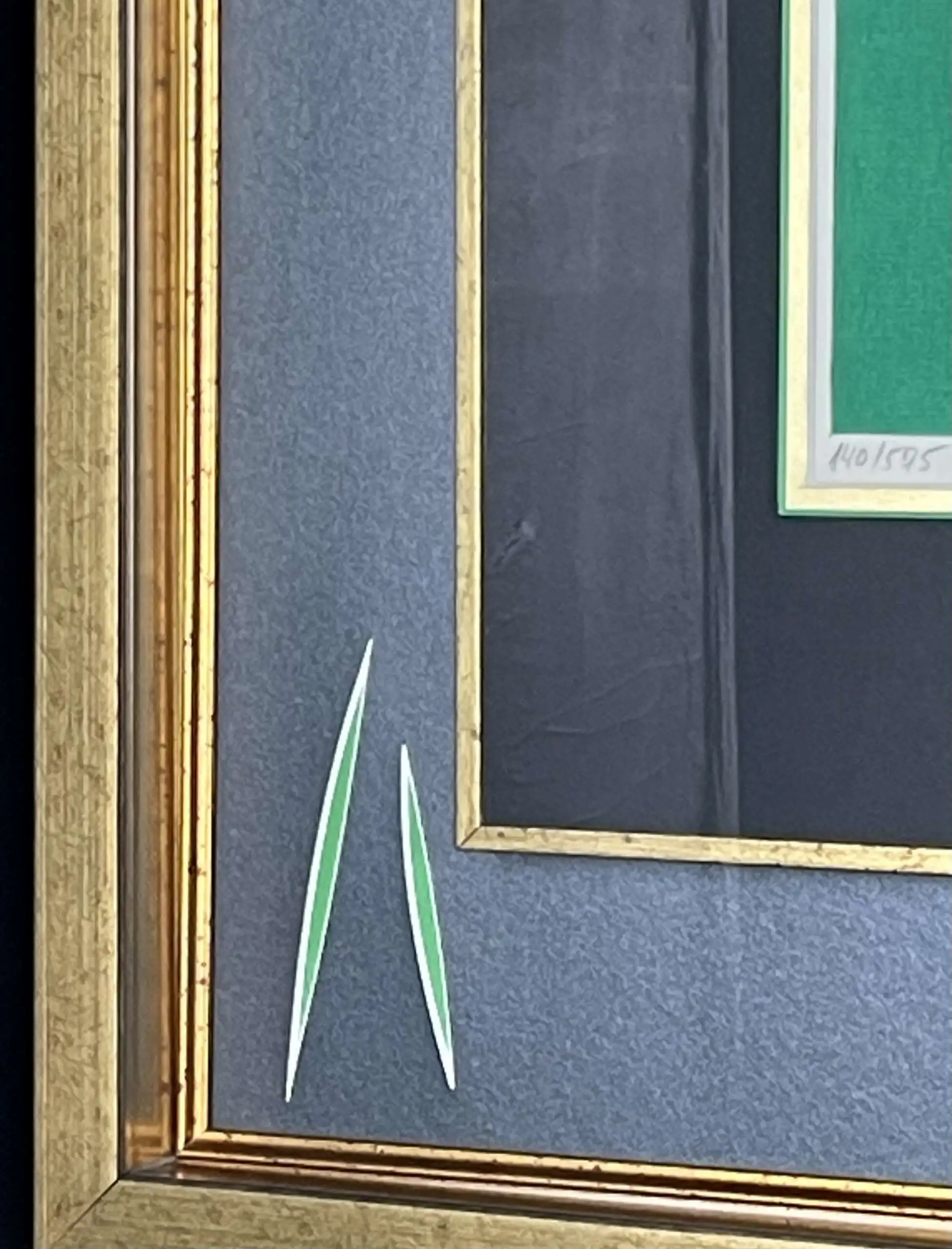 "Concetto Spaziale" — изображение 4