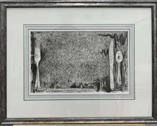 "In Memory of My Feelings"