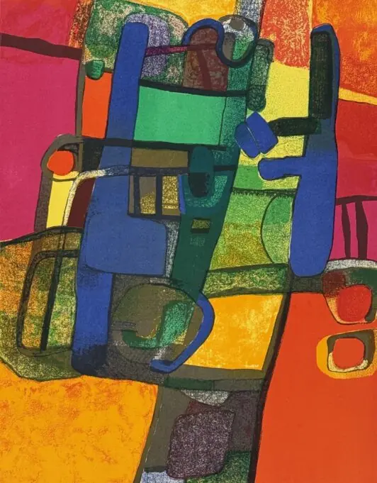 "Abstract"