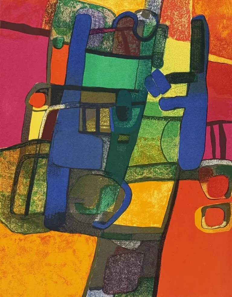 «Abstract»