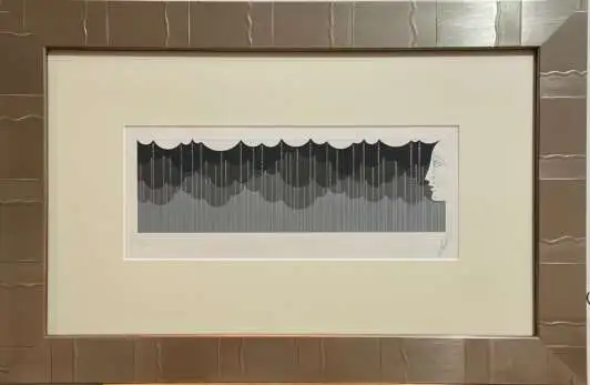 "Rain"