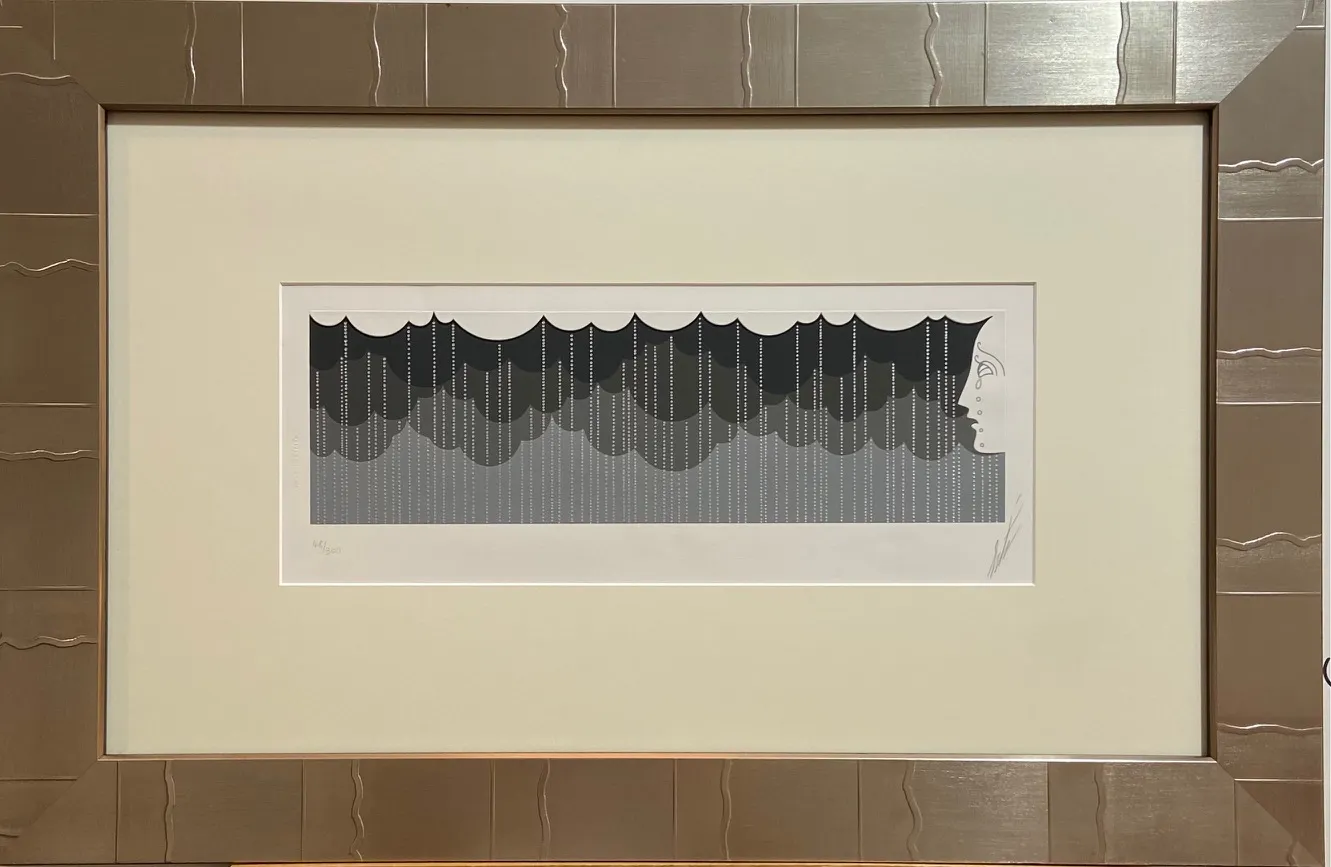 "Rain"