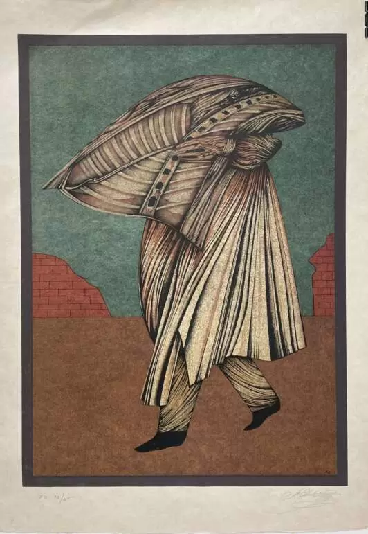 "Чрево Парижа"