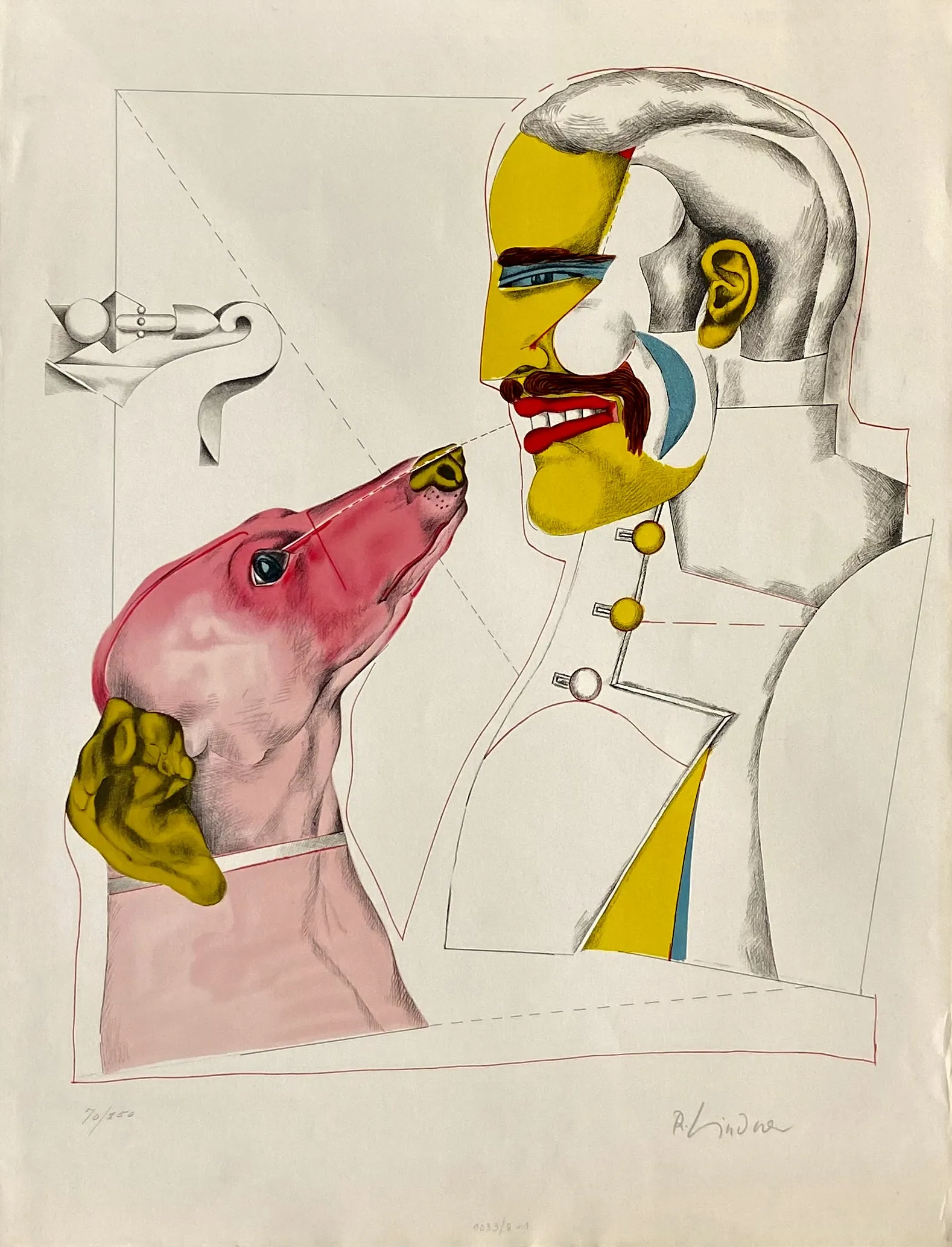 "Лучший друг Мужчины"