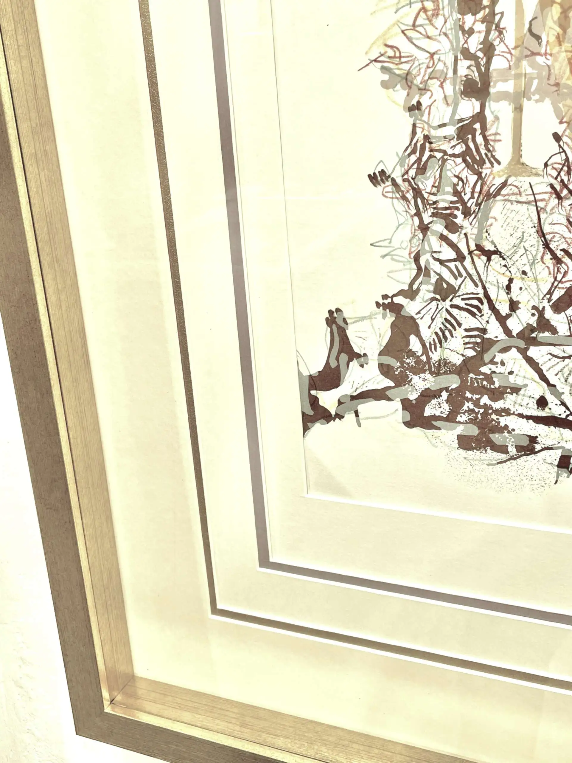 "Памяти Maeght" — изображение 3