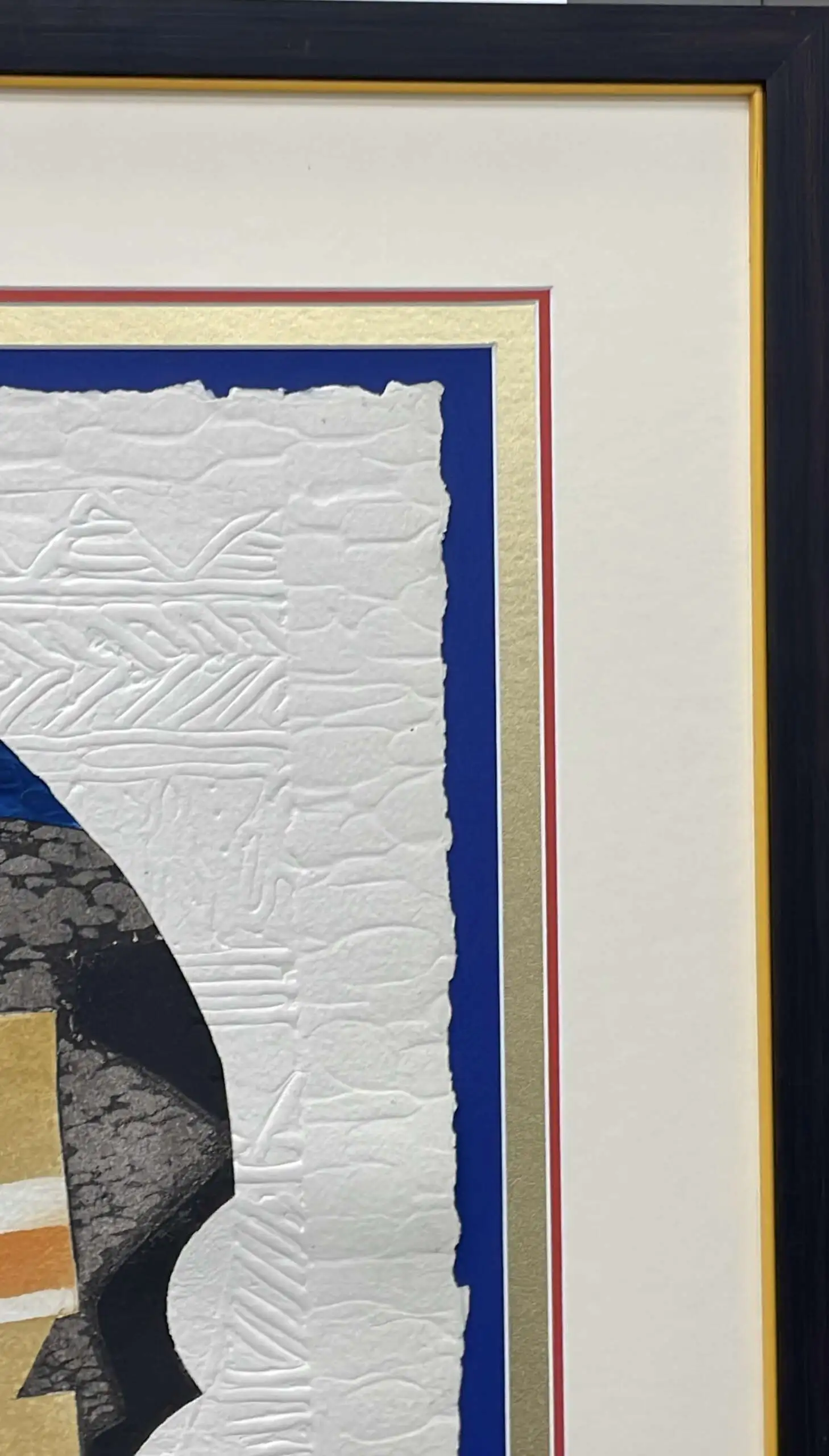 "Профиль в овале" — изображение 2