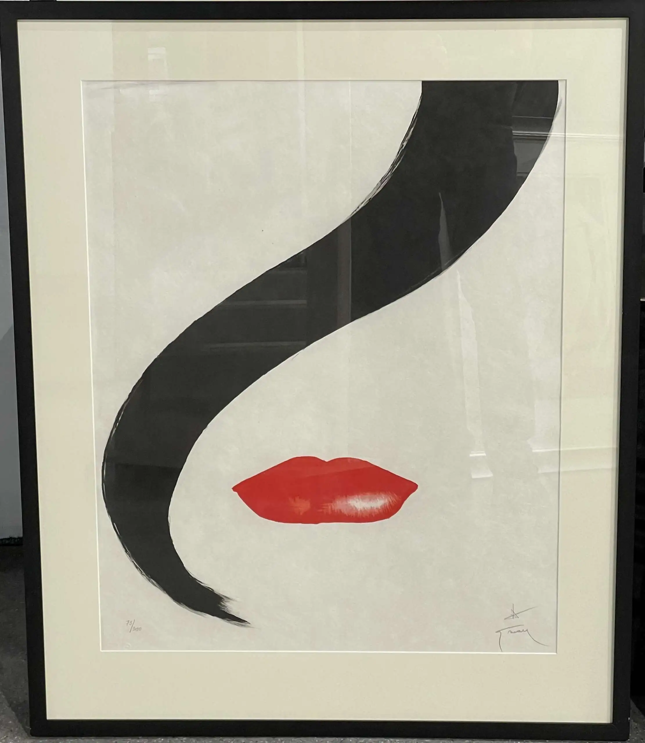 "Lips" — изображение 2