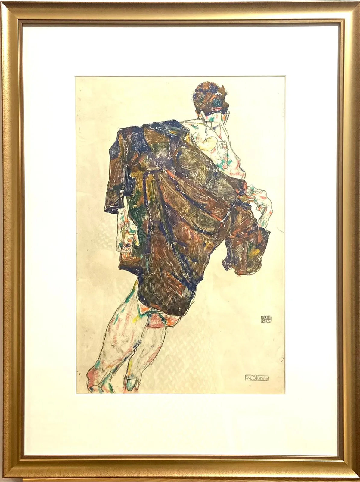 "Освобождение от одежды" — изображение 2