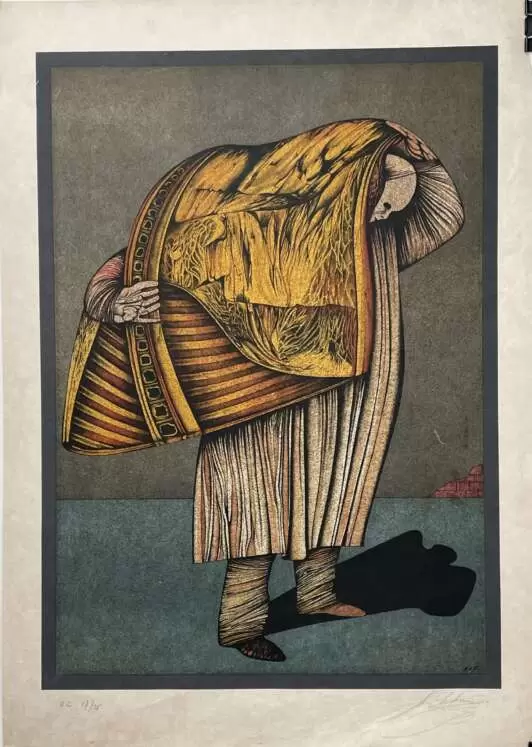 "Чрево Парижа"