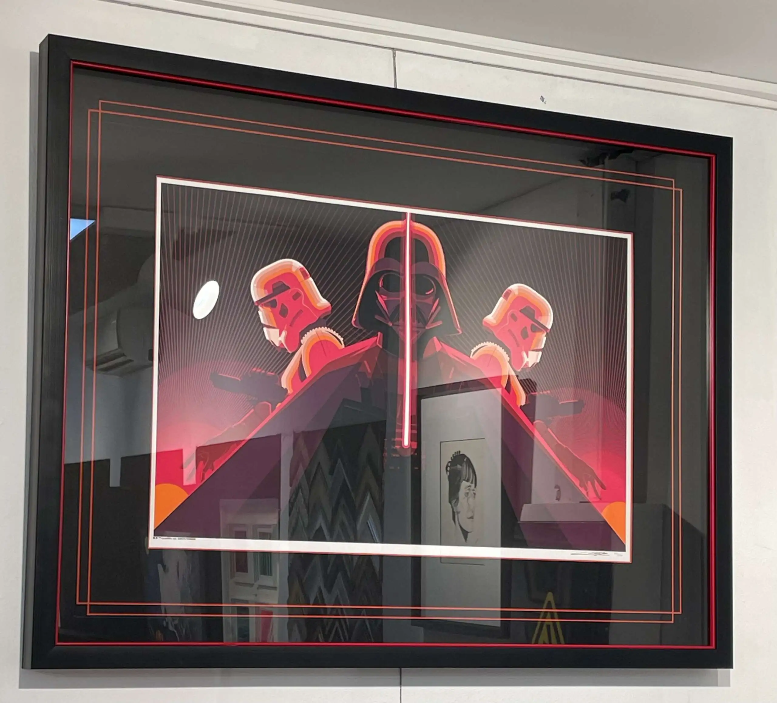 "Imperial Trifecta" — изображение 2