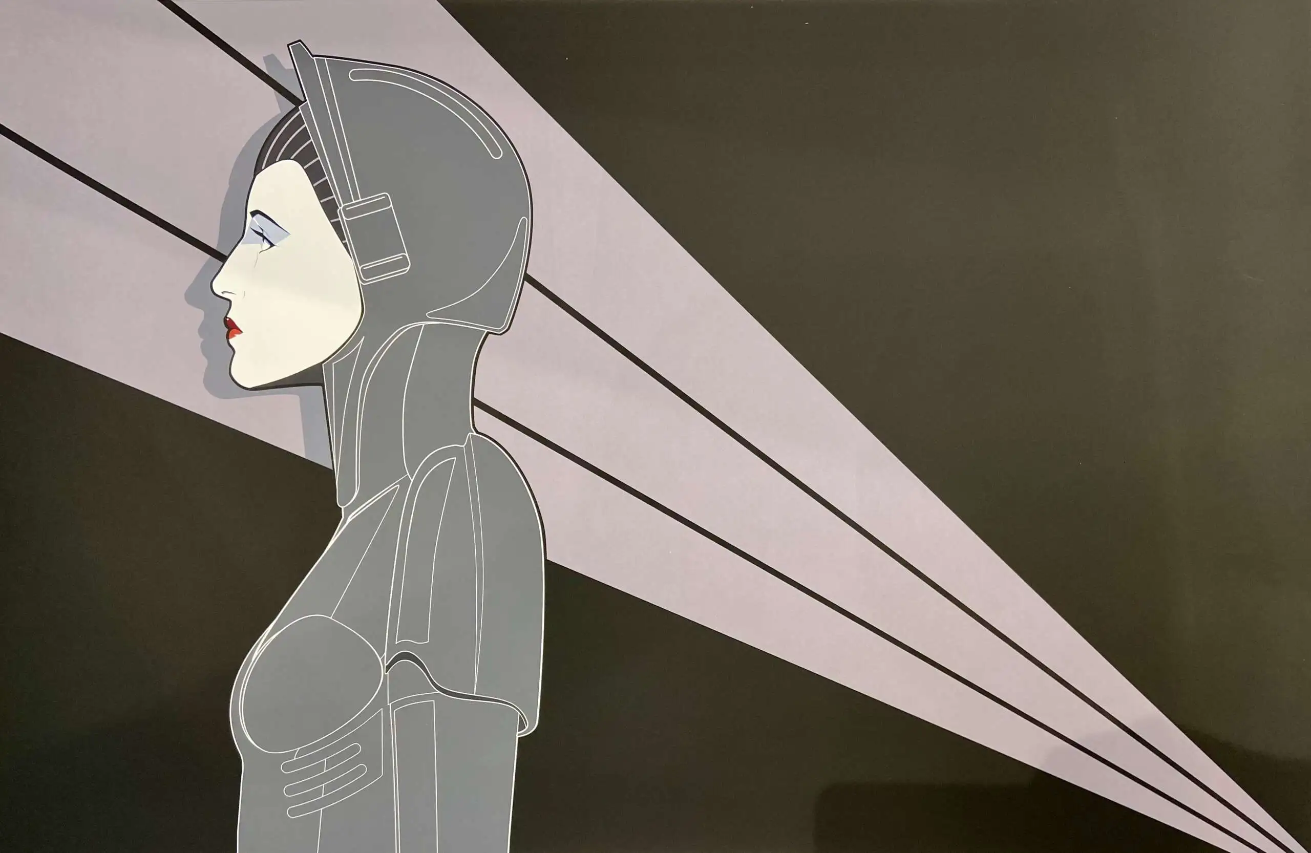 "Metropolis (Maria)"