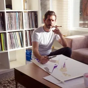 Drake Craig (Крэйг Дрейк)