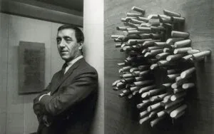 Bury Pol (Пол Бюри)