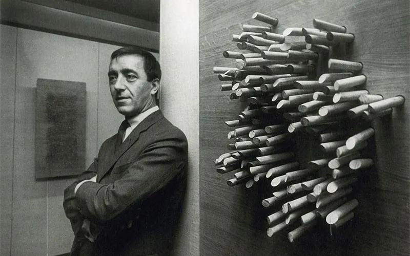 Фотография Пол Бюри