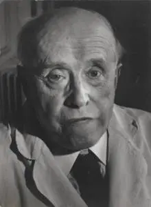 Rouault Georges (Жорж Руо)