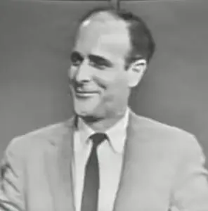 Nesbitt Lowell Blair (Лоуэлл Блэр Несбитт)