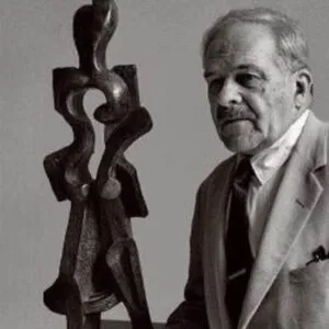 Archipenko Alexander (Александр Архипенко)