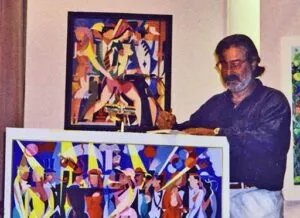 Impiglia Giancarlo (Джанкарло Импилиа)