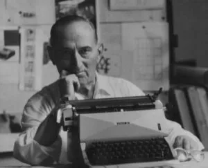 Nizzoli Marcello (Марчелло Низзоли)