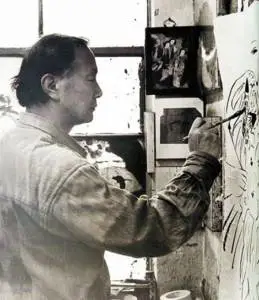 Ting Walasse (Уолас Тинг)