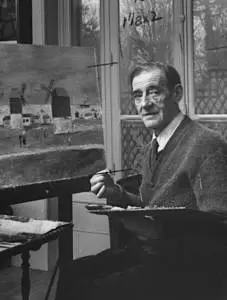 Utrillo Maurice (Морис Утрилло)