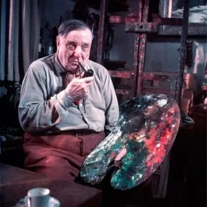 Vlaminck Maurice de (Морис де Вламинк)