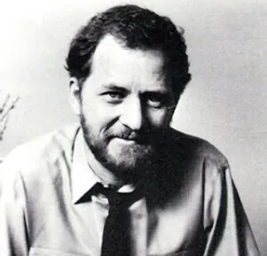 Nagel Patrick (Патрик Нагель)