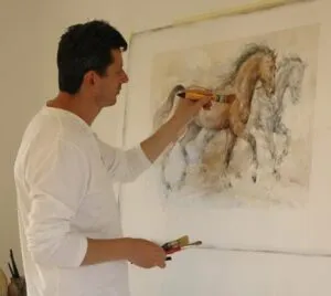 Benfield Gary (Гари Бенфилд)