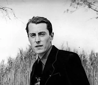 Фотография Бернар Бюффе